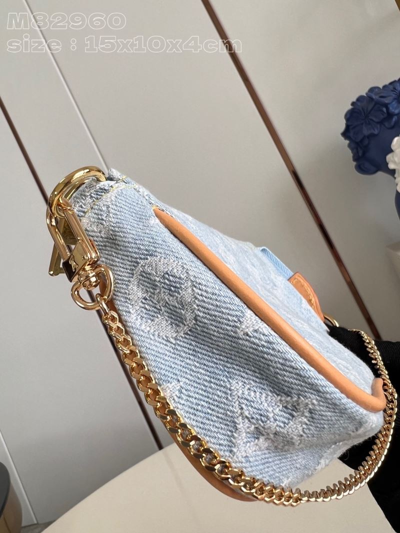 LV Clutch Bags